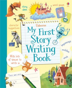 9781409582298-my-first-story-writing